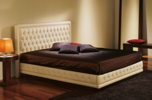 Кровать VENERE ORIGGI SALOTTI 587