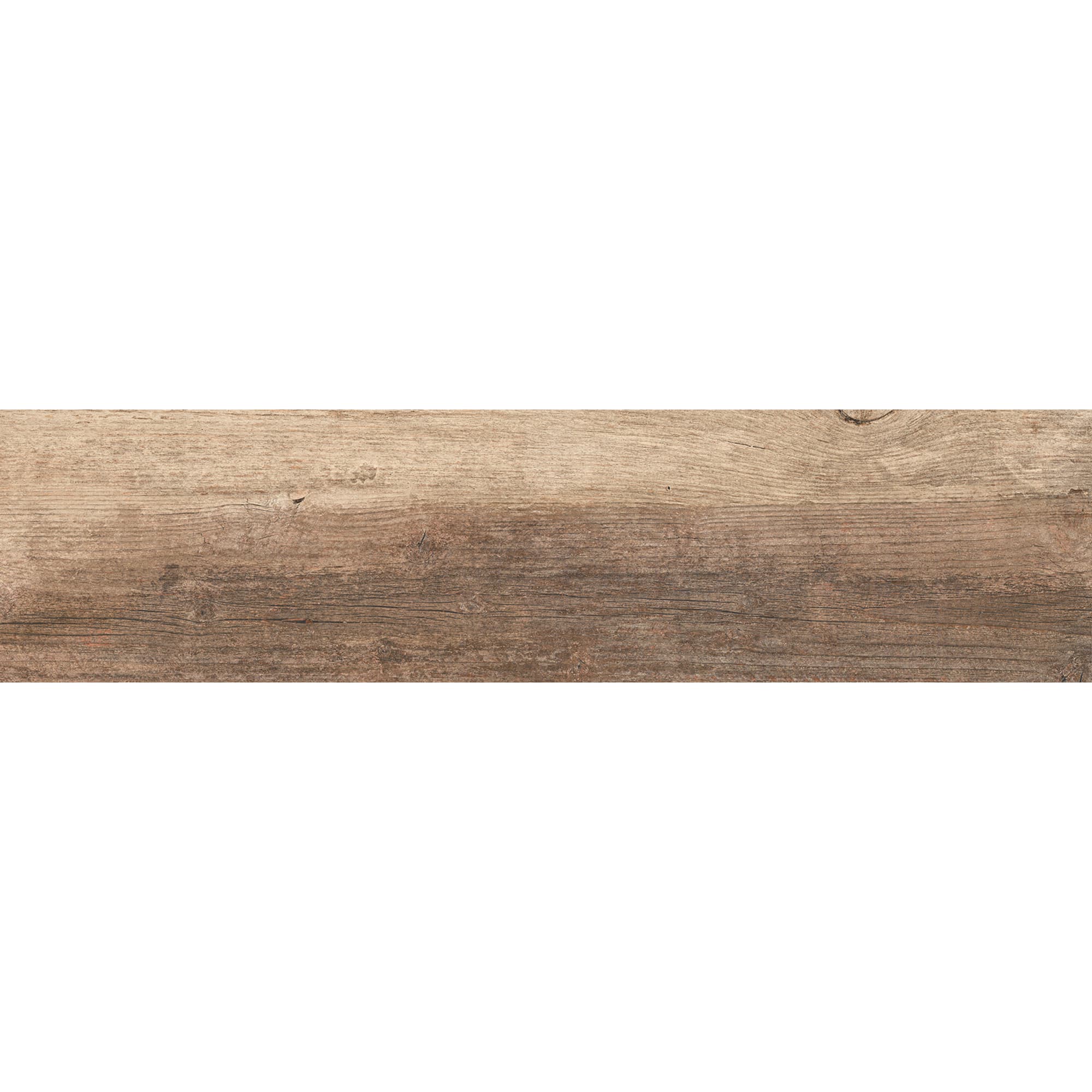 82594859 Керамогранит 15x60 см 1.15 м² цвет коричневый Albero Santreyd - Вид №5