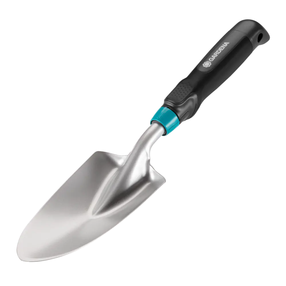Совок посадочный Gardena Comfort ручной 40.6 см STLM-2133649