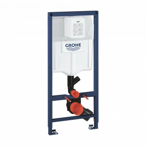 Система инсталляции для унитаза GROHE Rapid SL (1,13 м) (39002000)