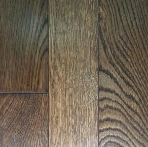 Инженерная доска Baricella Velletri Дуб () 500-1500х100 мм.