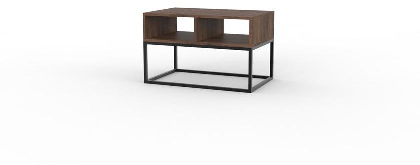 Mobilspazio Низкий прямоугольный журнальный столик Urban sun-id-1390501 - Вид №18