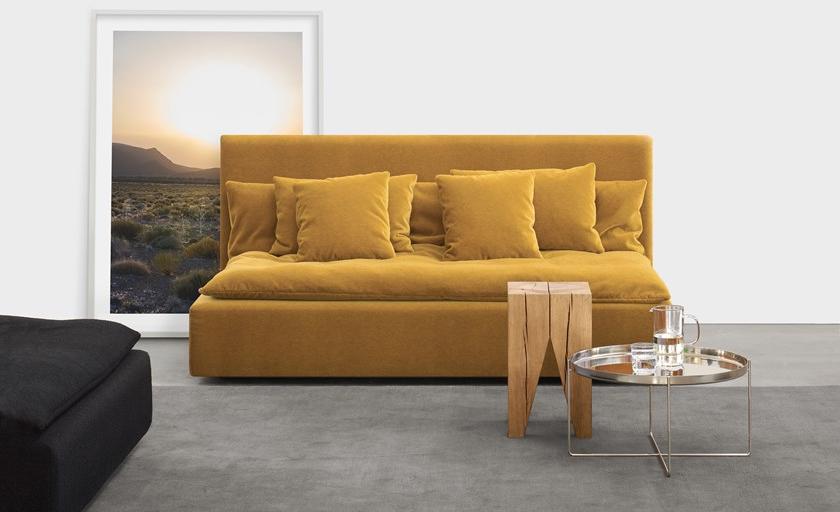 e15 Модульный диван  Sf03  - Вид №6