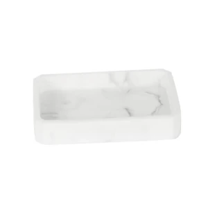 Мыльница LEMER Auvergne — элегантный аксессуар для современной ванной 89384957