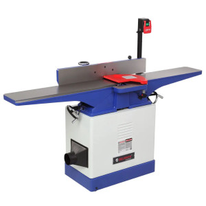 Фуговальный станок BELMASH J200/1800AMRH (2.4 кВт/400 В) 9104806