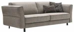 Ditre Italia Диван-кровать со съемным чехлом из ткани