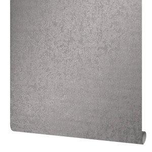 Флизелиновые обои Ateliero Antik серые 1.06 м 89432668