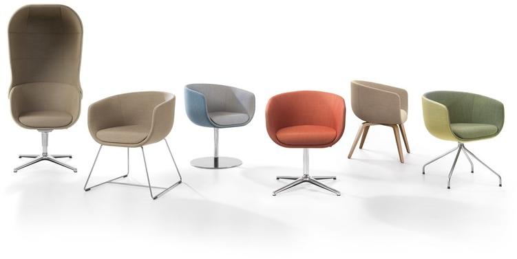 profim Кресло-санки с подлокотниками Nu sun-id-1435415 - Вид №4