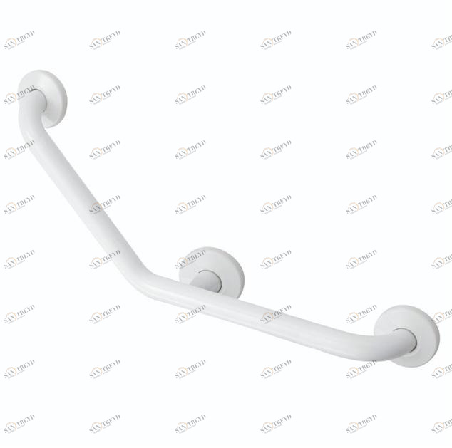 Ponte Giulio Ручка для ванной с фиксированным углом Casual G06jas09