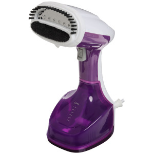 9071036 Отпариватель VIXTER GSH-1440 фиолетовый