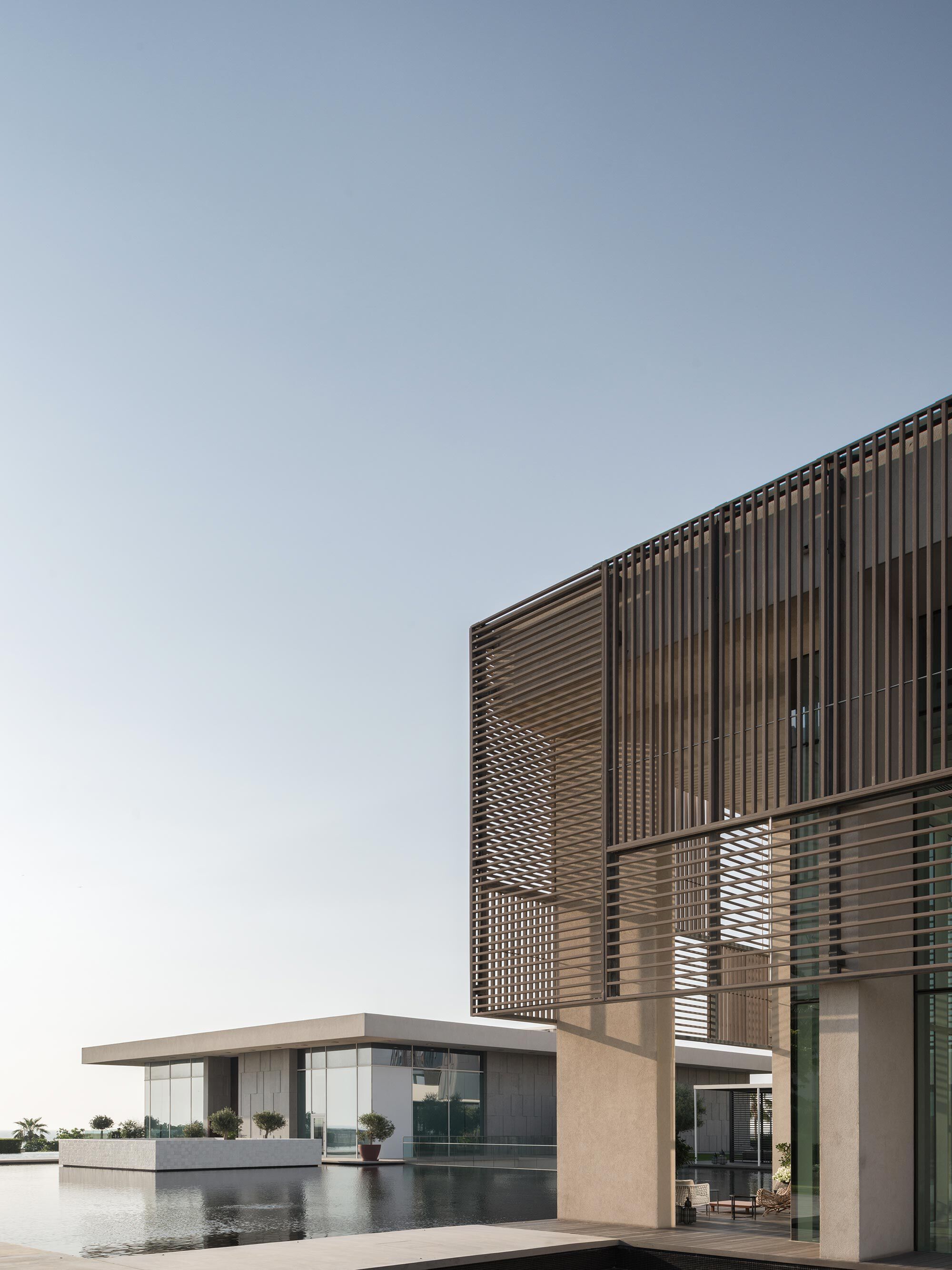 Композитные деревянные Frangisole Woodn Greenwood Древесина разнообразная ARCH-00022359 - Вид №61