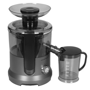 9229358 Соковыжималка электрическая Harper HJE-C03 серебристый