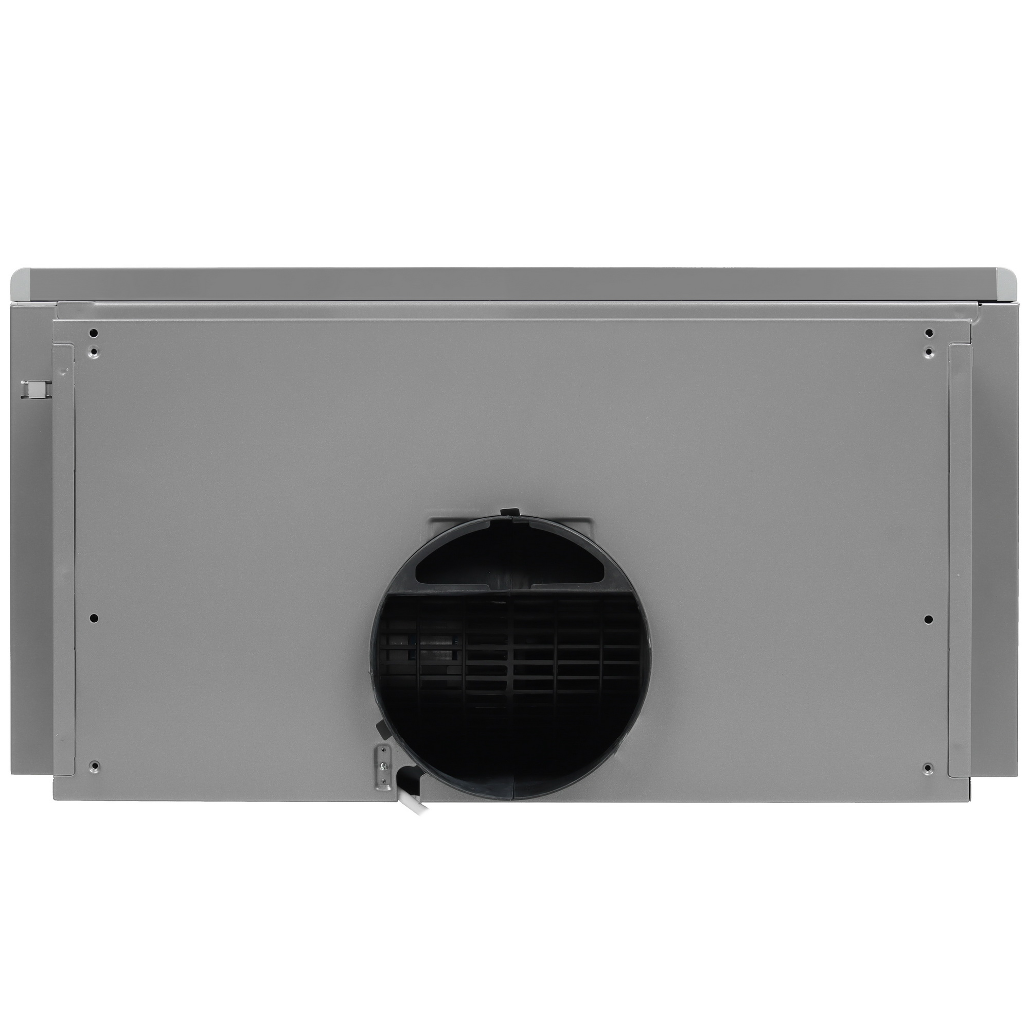 9006755 Вытяжка телескопическая Hotpoint HPTF 62HS X серебристый/серебристый STDN-0057087 - Вид №4