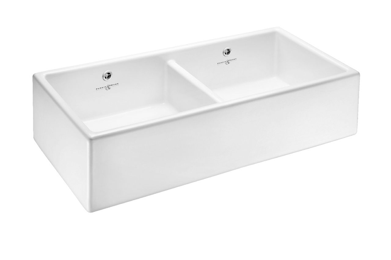 2400 Кухонная мойка Shaker 1000 Traditional Perrinandrowe - Вид №1