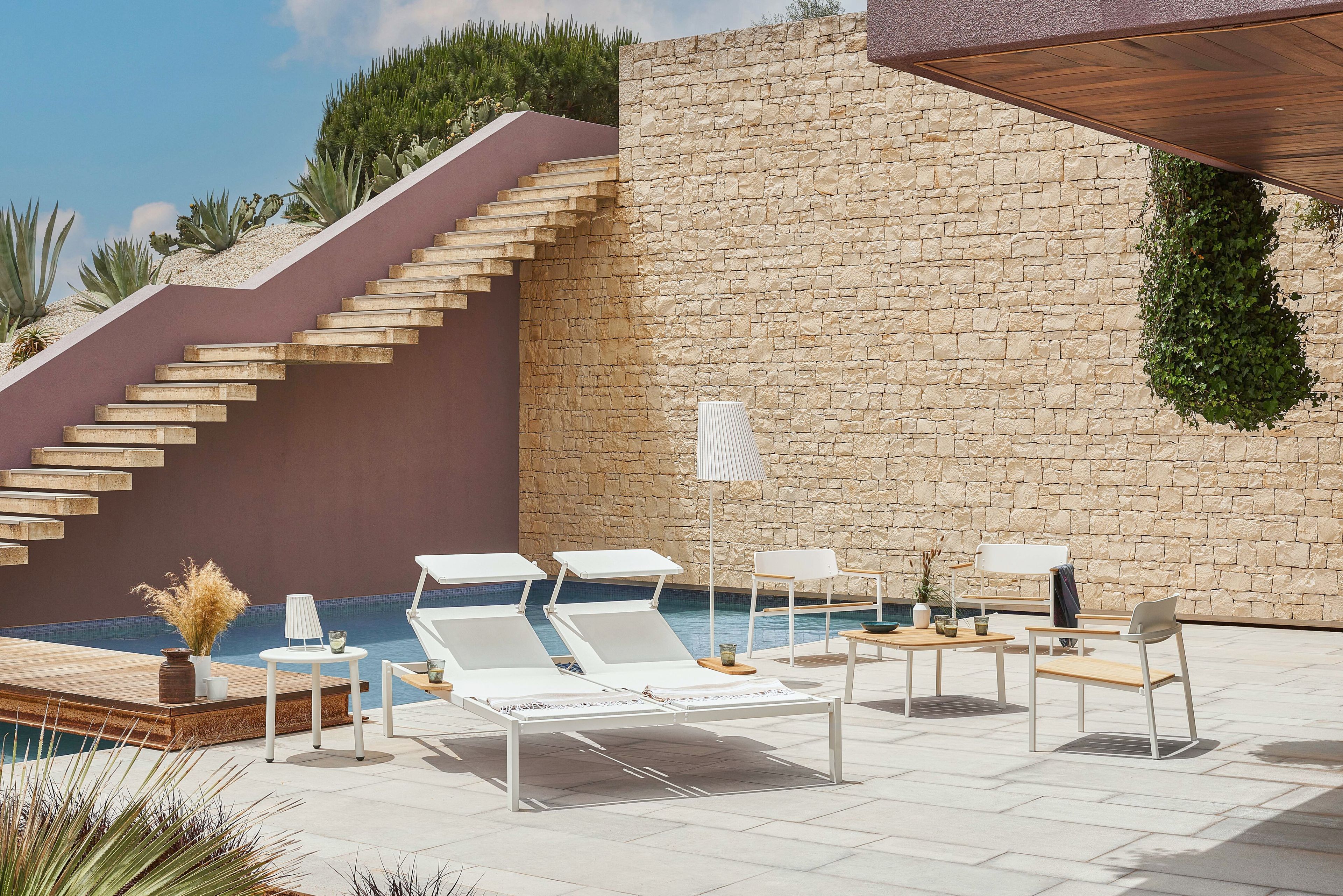 Кресло emu Shine ARCH-00112984 - Вид №3