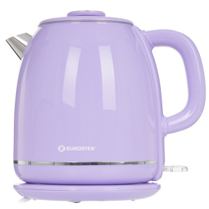 9242814 Электрочайник Eurostek EEK-1834 фиолетовый
