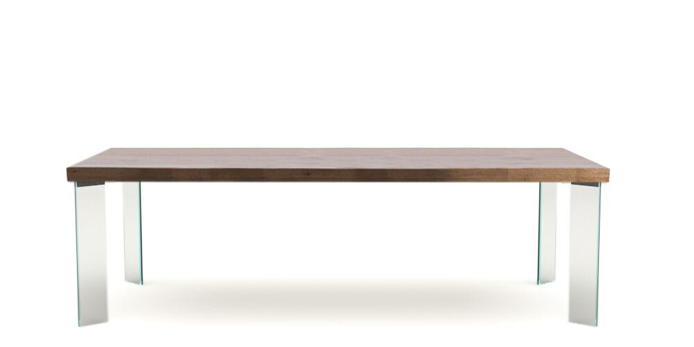 Прямоугольная столешница из дуба Devina Nais Free ARCH-00139734 - Вид №16