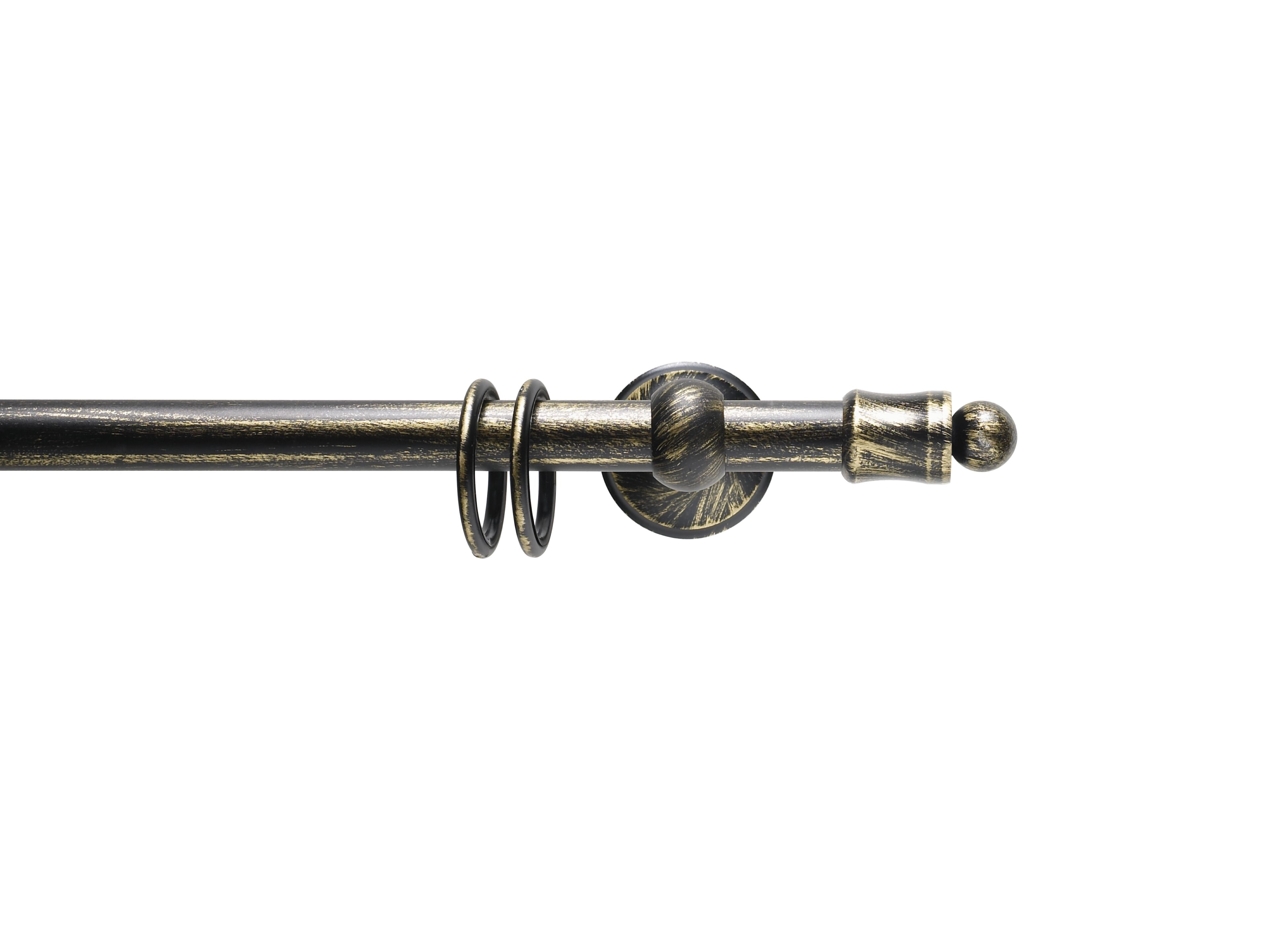 Железный карниз Frandoli Class Iron ARCH-00089065 - Вид №1