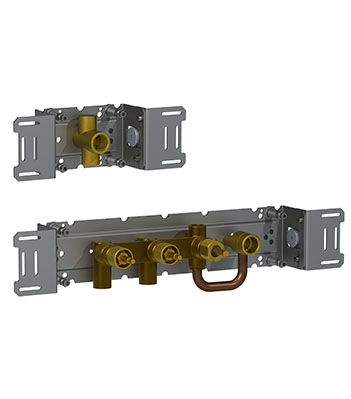 800N Модульная система vola 