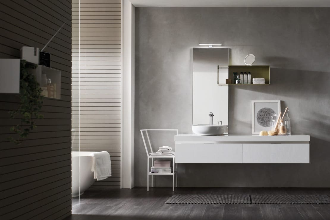 Комплект мебели 65 Arcom E.gò STARC81 - Вид №9