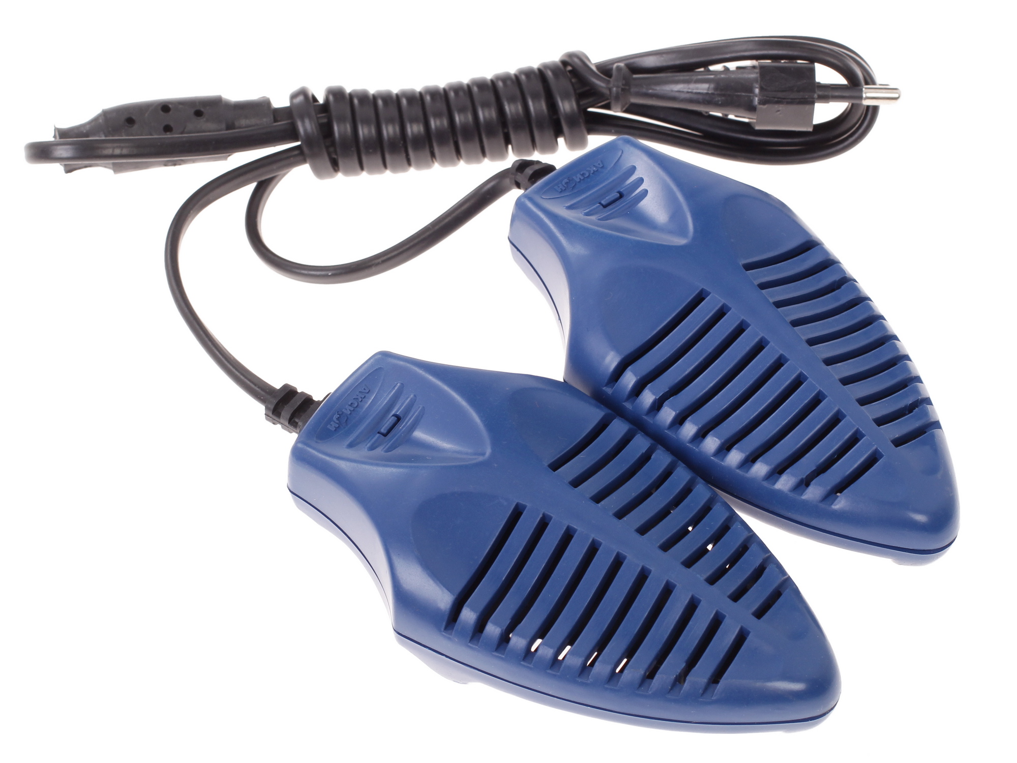 1029165 Электрическая сушилка для обуви Аксион ЭСО-220/7-02 синий STDN-0038222