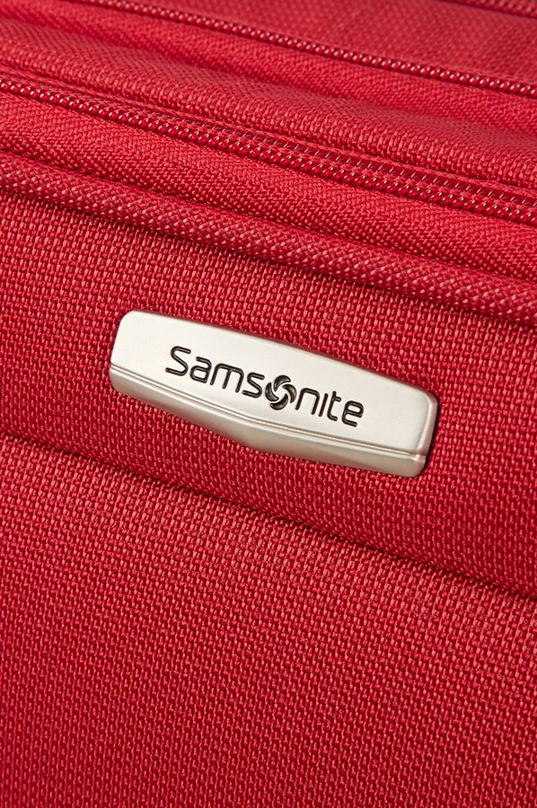 65N-00015 Косметичка 65N*015 Toilet kit Samsonite Spark SNG  - Вид №1