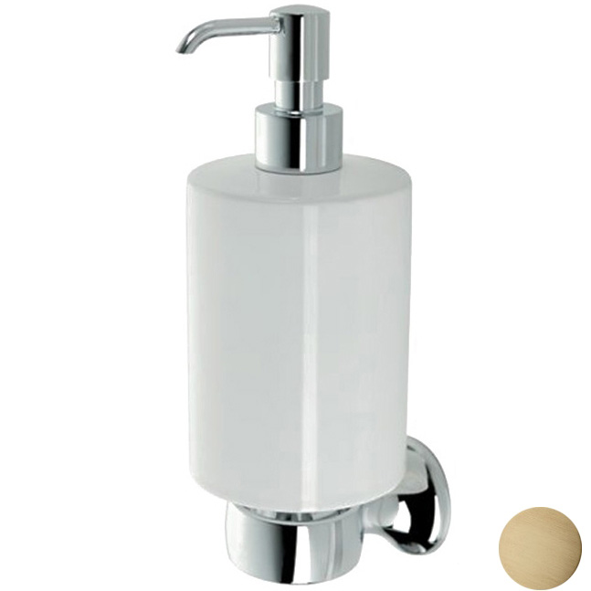 OA500201065 Дозатор для жидкого мыла , бронза Webert Opera