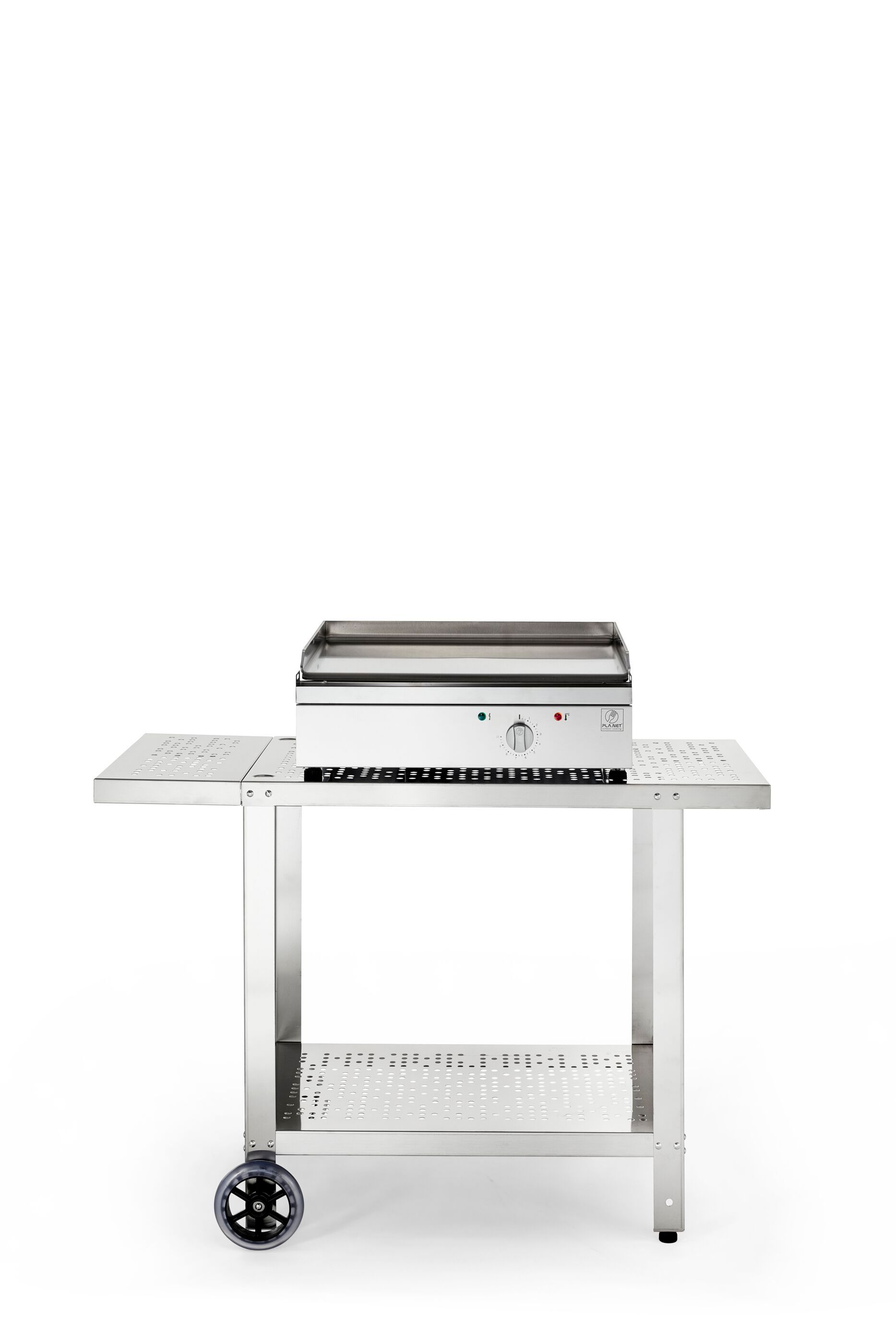 Газовый гриль из нержавеющей стали PLA.NET Outdoor Cooking Cooking Unit ARCH-00124774 - Вид №9