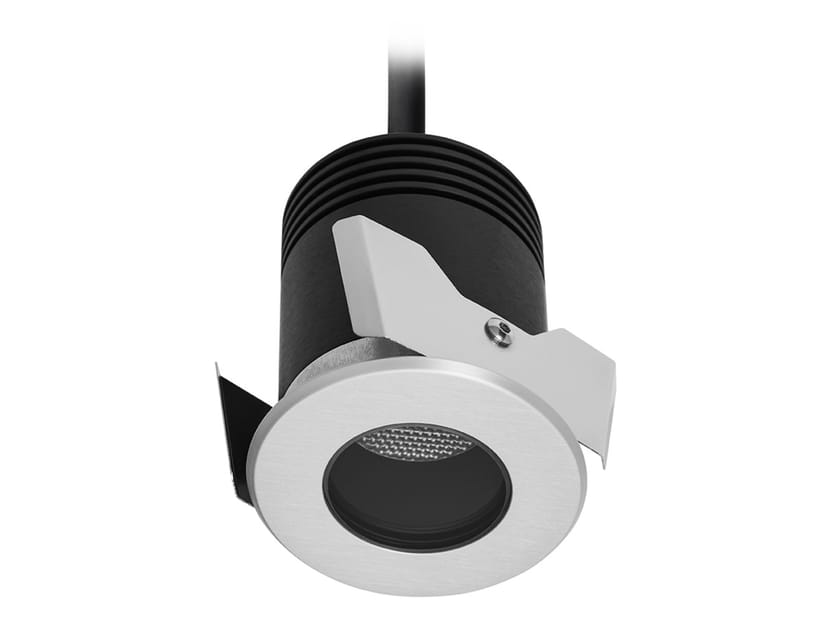 Металлический круглый светодиодный светильник DGA тон ARCH-00018720