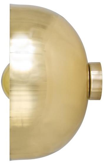Mullan Lighting Бра из латуни Maua Mlwl395/396  - Вид №1