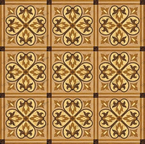 Декор Дачные правила Русская классика 92932