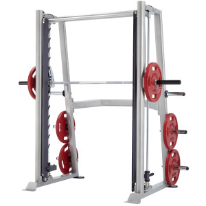 Steel flex hsm машина смита с контрбалансом Steel Flex