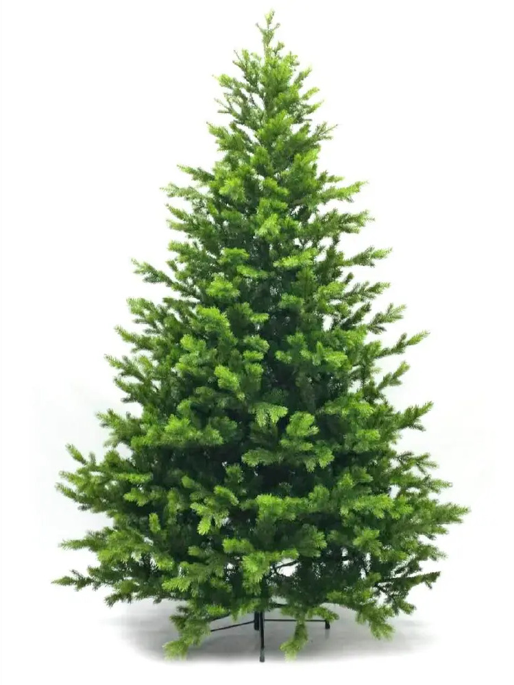 90163770 Ель искусственная Beatrees NP20HZ-BH50, 150см зеленый STLM-0965751