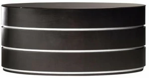 Reflex Деревянный лакированный комод Giulietta - romeo