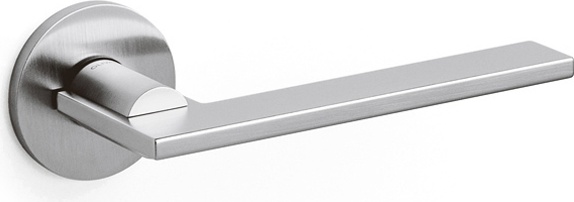 M249_CO Дверная ручка OPEN OLIVARI 