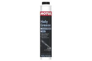 15974243 Универсальная пластичная смазка MOLY GREASE 0.4 л 108656 MOTUL