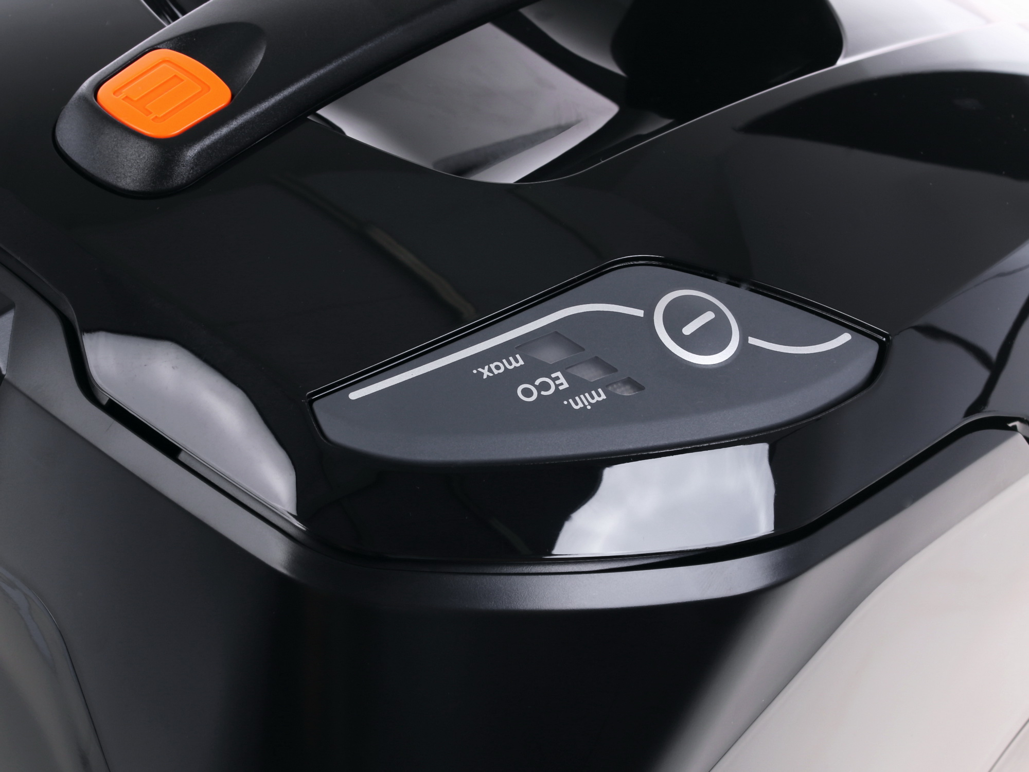 1048241 Пылесос Thomas Aqua-Box Compact черный STDN-0094544 - Вид №15