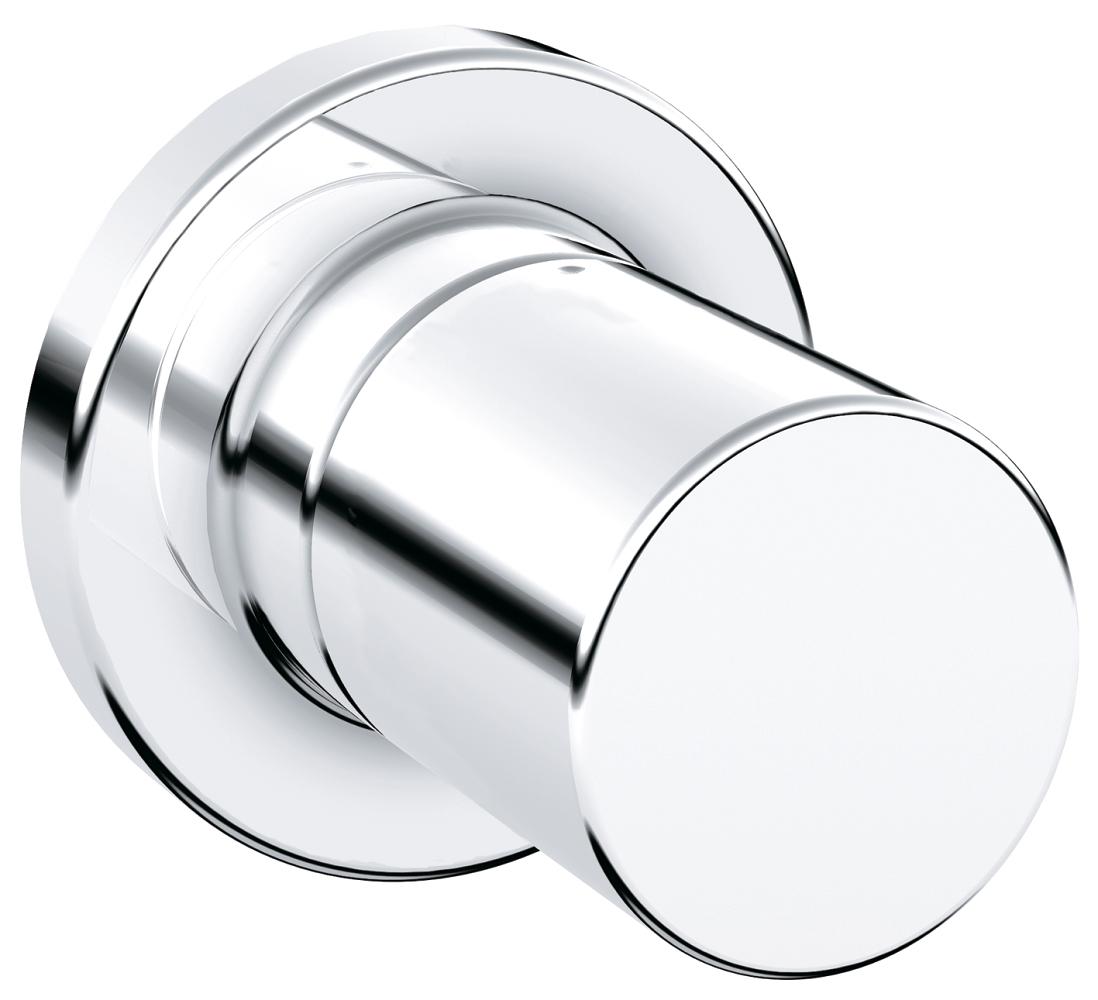 Дистанционное управление на стене Grohe Grohtherm 3000 Cosmopolitan ARCH-00123879 - Вид №1