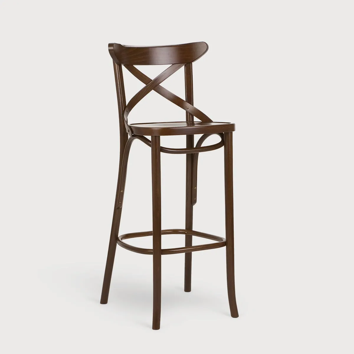 Барный стул H1230 КЛАССИК Paged CLASSIC