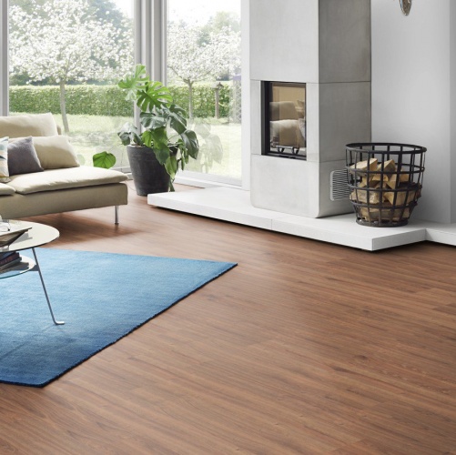 Ламинат Krono Original Дуб Эксклюзивный 8352 Santreyd 62-001-00065 - Вид №12