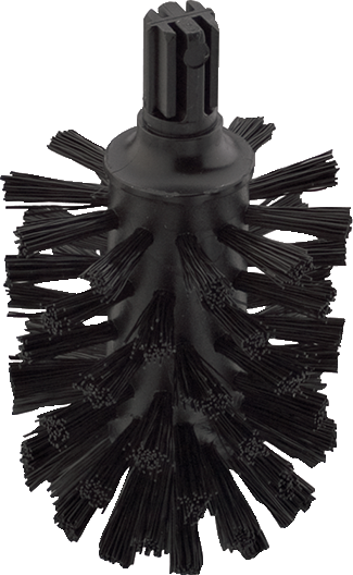 40068000 Запасной ершик для унитаза без ручки Hansgrohe 