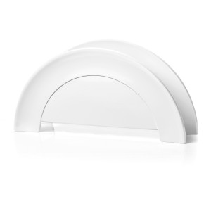 09905011 Салфетница forme casa белая Guzzini