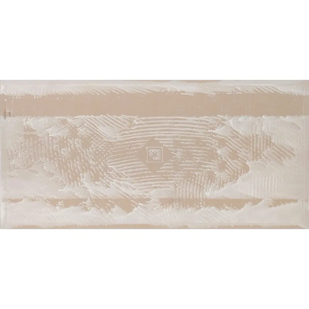 Настенная плитка Eterna Mix 24.9x50 см 1.37 м2 цвет бежевый соты Santreyd STLM-2188292 - Вид №4