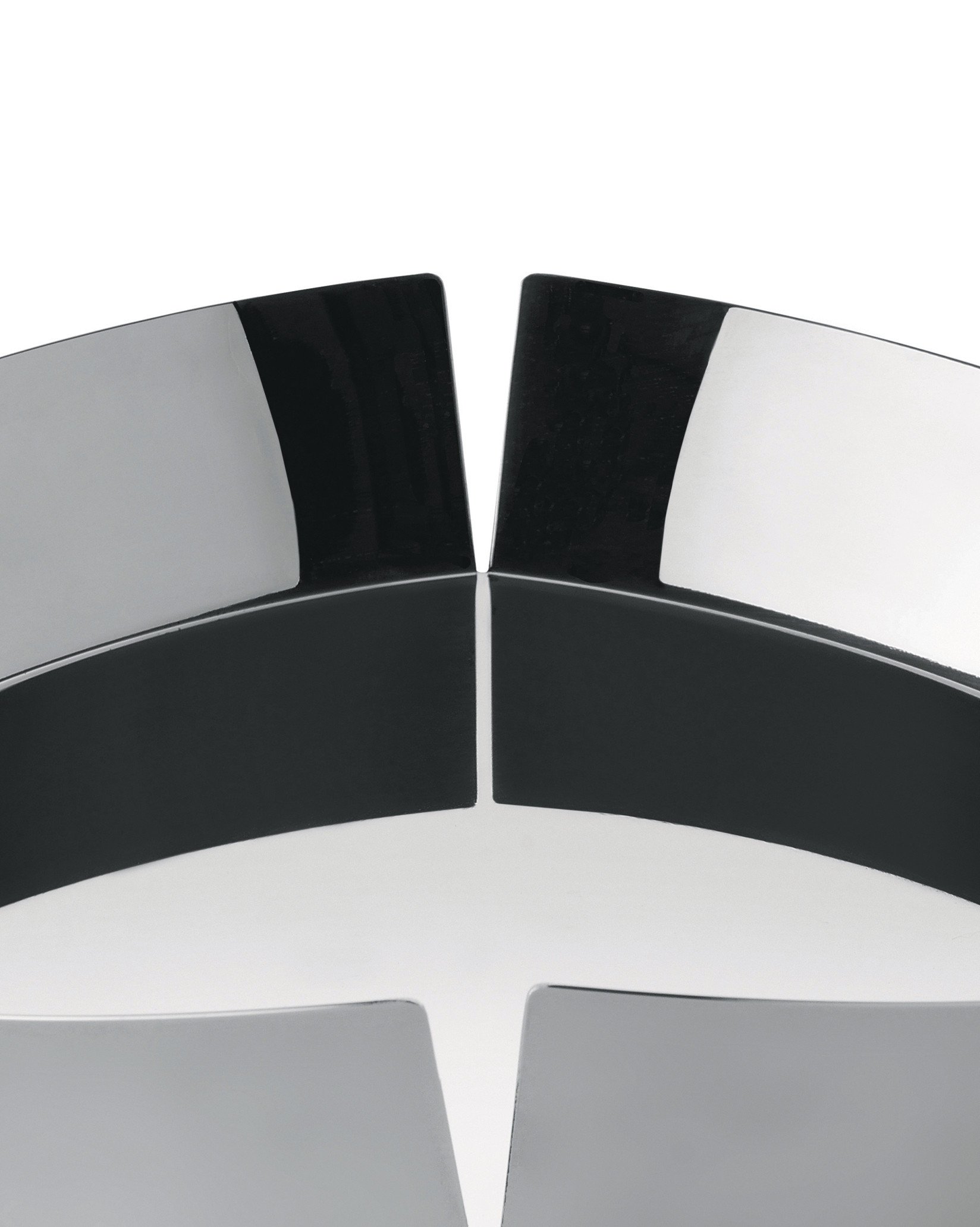 Ваза для фруктов Alessi Broken Bowl MSM01 - Вид №2