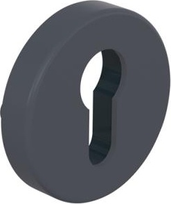 306.23PBES защитная розетка HEWI System 111 | Polyamid 