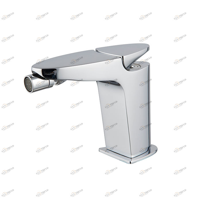 F3902 Смеситель для биде FIMA CARLO FRATTINI Eclipse 