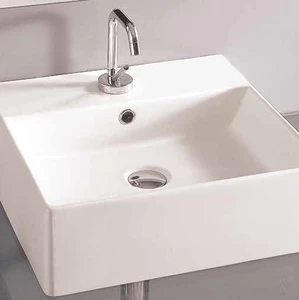 30097 Накладная раковина на столешницу  овальная Althea Ceramica