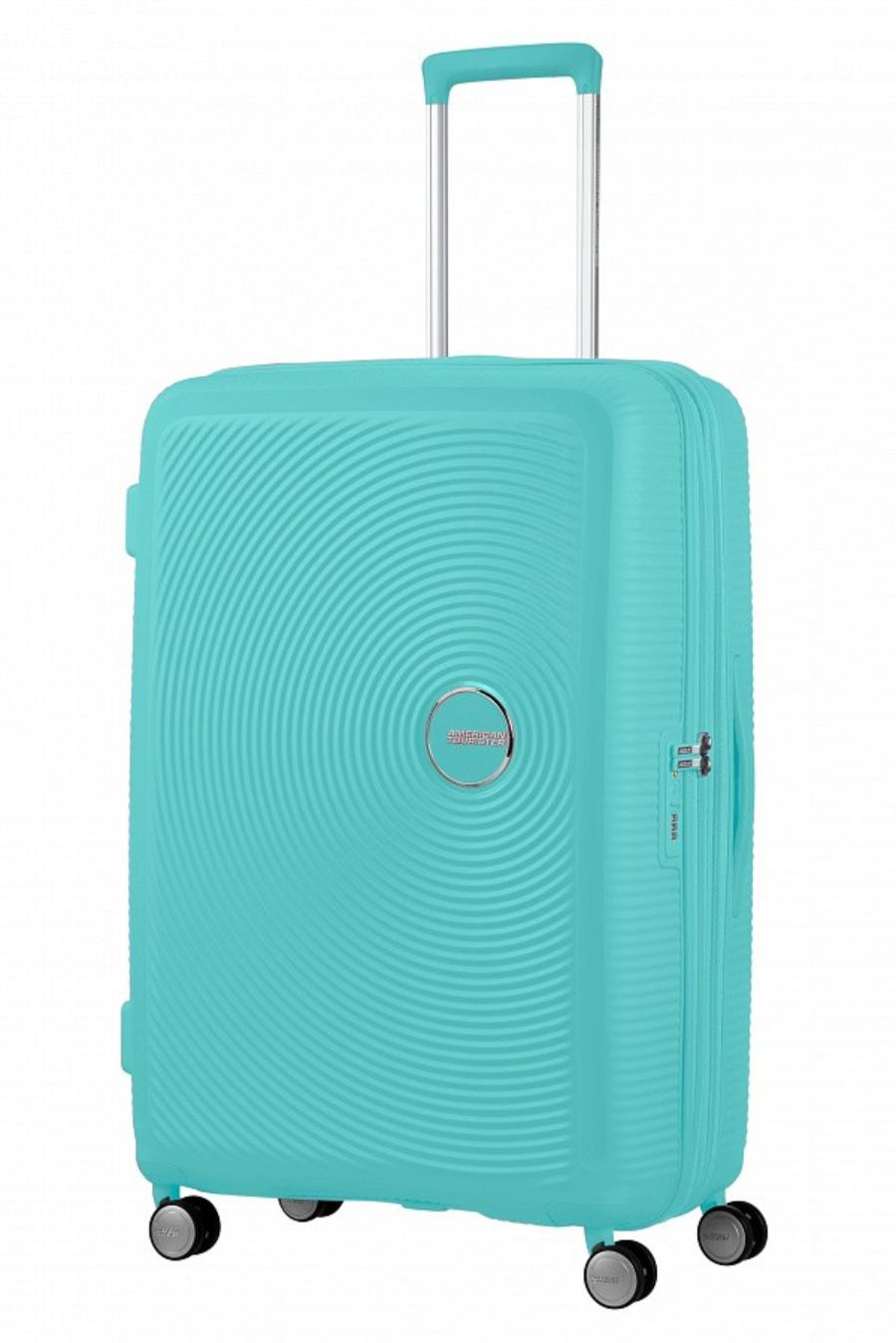 32G-21003 Чемодан 32G*003 Spinner 77 Exp American Tourister Soundbox  - Вид №1