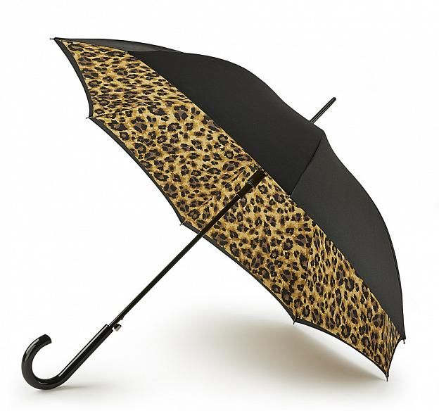 L754-3791 Зонт женский трость L754 Bloomsbury Fulton 