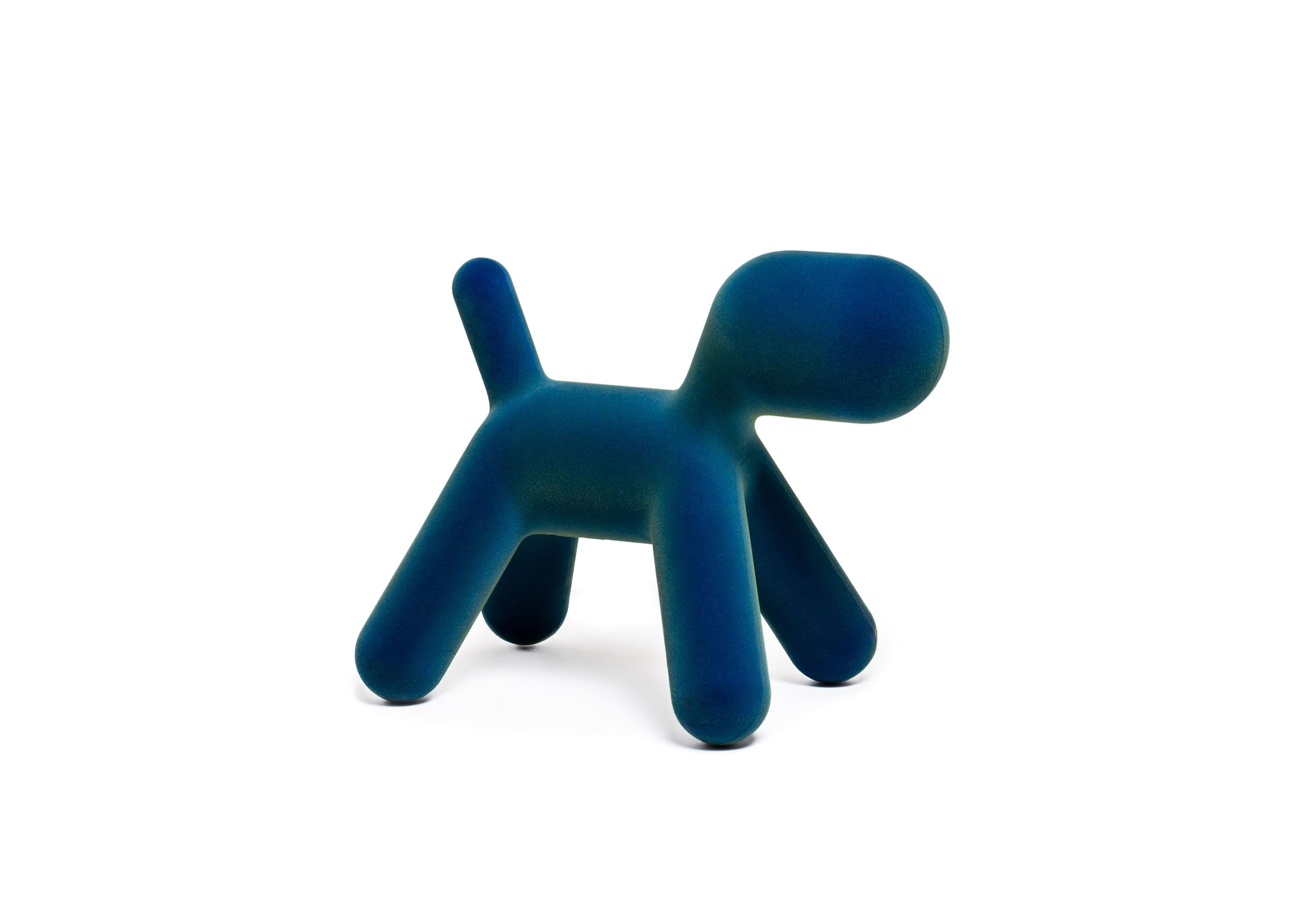 Полиэтиленовая игра Magis PUPPY VELVET XS ARCH-00125622 - Вид №4